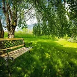 בית הארחה Strauss 3*