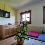 בית הארחה Strauss