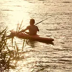 בית הארחה Strauss 3*