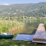 Pension Strauss Ossiach