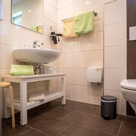 Pension Strauss Guest house