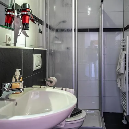 Pension Strauss Guest house 3*
