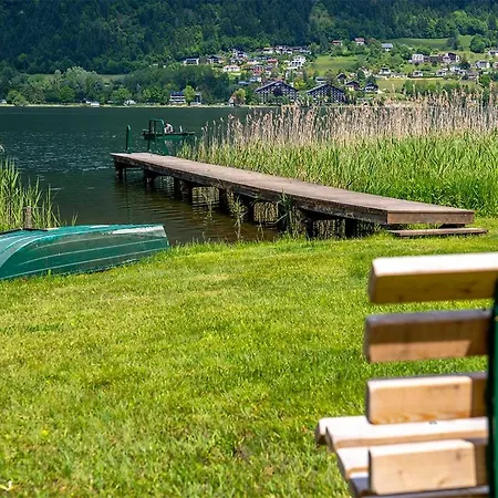 Strauß 3* Ossiach