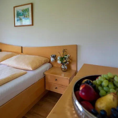Guest house Pension Strauss Ossiach