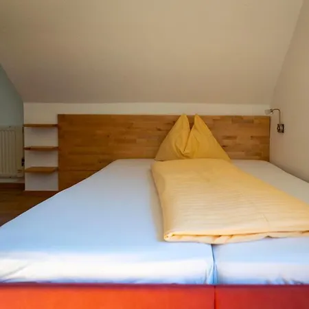 Pension Strauss Guest house