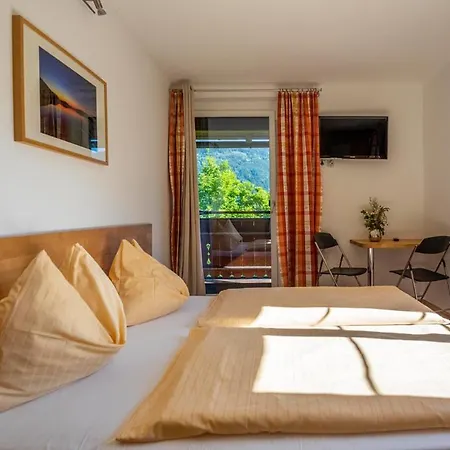 Strauss Maison d'hôtes 3*