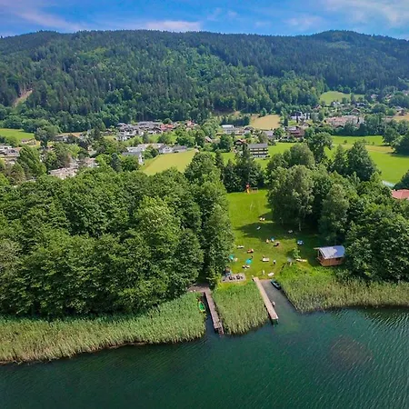 Maison d'hôtes Strauss 3*