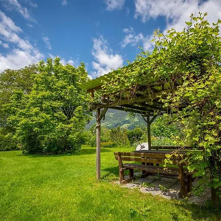 Pension Strauss Ossiach