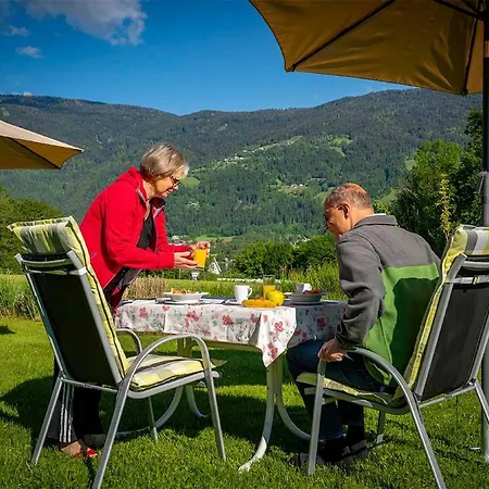 Maison d'hôtes Strauss 3*