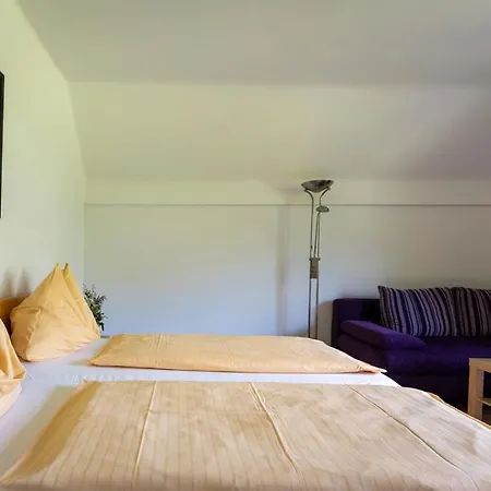 Strauss Maison d'hôtes