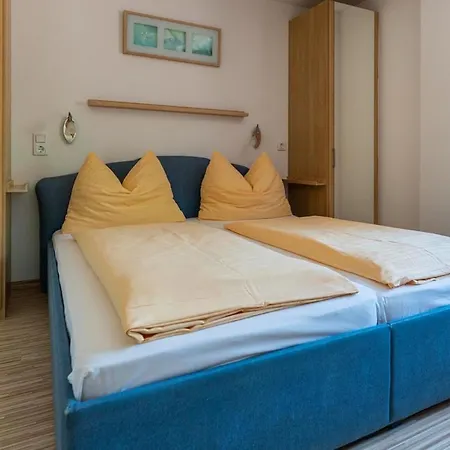 Strauss Maison d'hôtes