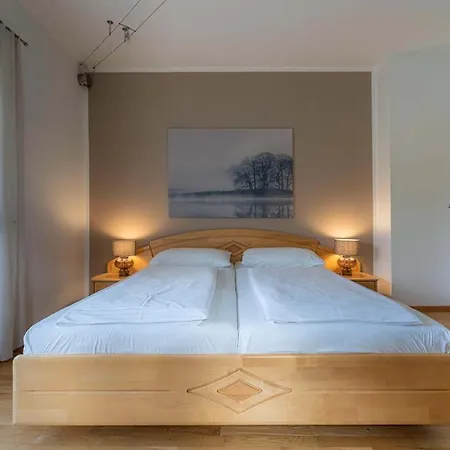Pension Strauss 3* Ossiach