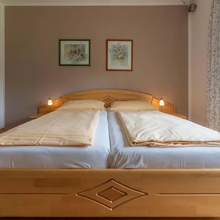 Strauss Maison d'hôtes