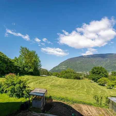 Strauss Maison d'hôtes 3*