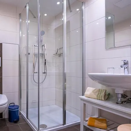 Maison d'hôtes Strauss 3*