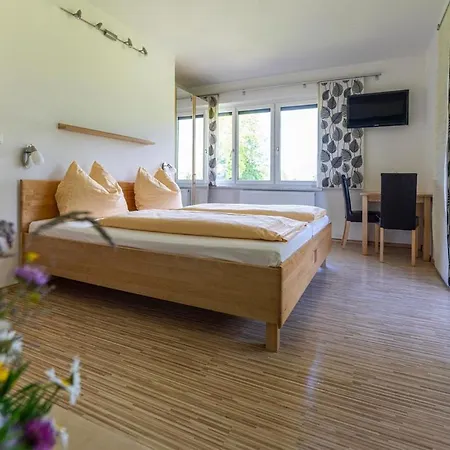Pension Strauss 3*