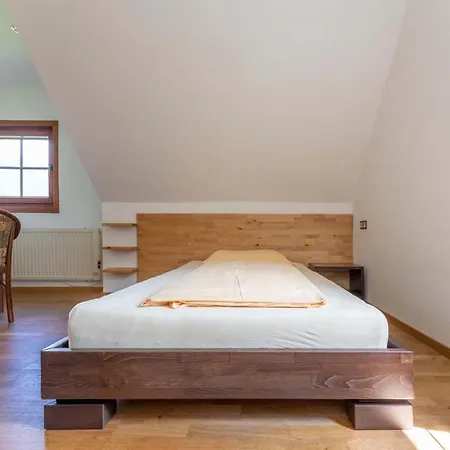 Strauss Maison d'hôtes