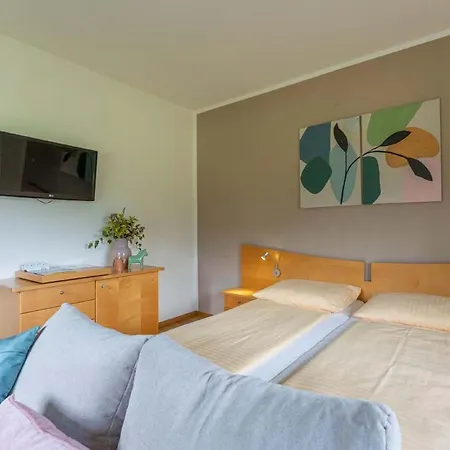 Strauss Maison d'hôtes