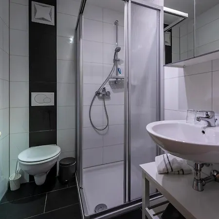 Strauss Maison d'hôtes Ossiach