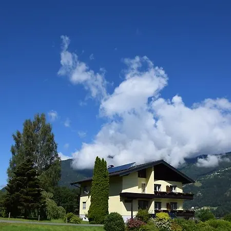 Guest house Pension Strauss 3*