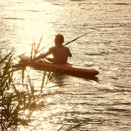 Maison d'hôtes Strauss 3*