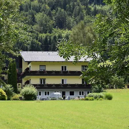 Strauss Maison d'hôtes 3*