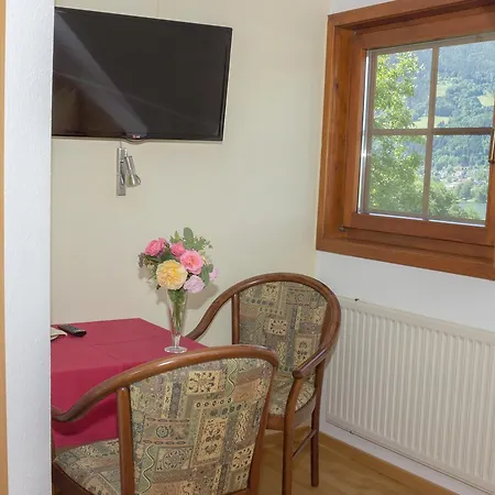 Pension Strauss Guest house Ossiach