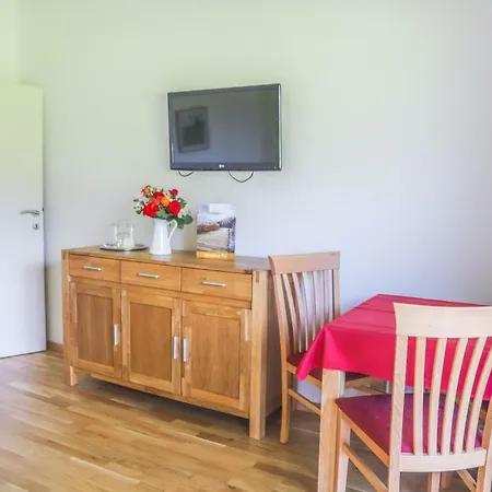 Guest house Pension Strauss Ossiach