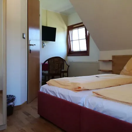 Pension Strauss Guest house