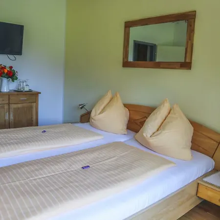 Guest house Pension Strauss Ossiach