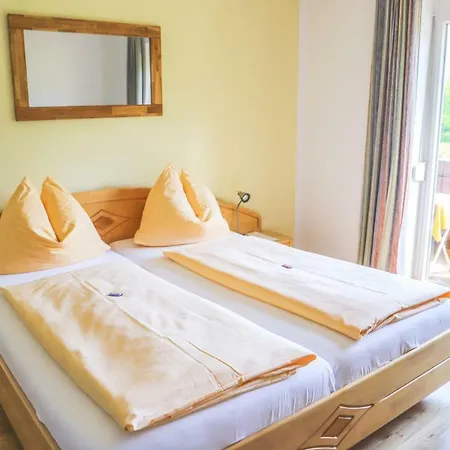 Pension Strauss Guest house 3*