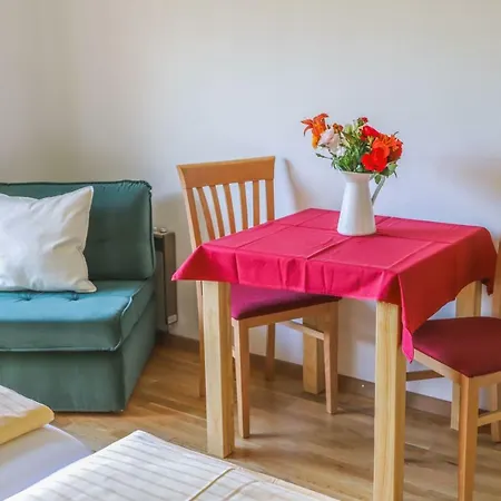 Pension Strauss Ossiach