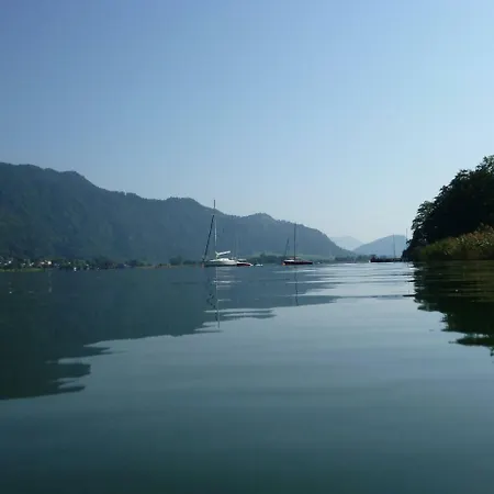 Strauss Maison d'hôtes 3*