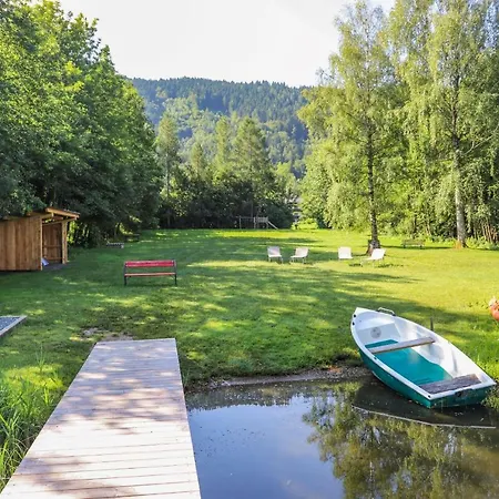 Maison d'hôtes Strauss