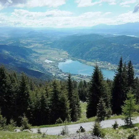 Pension Strauss 3*