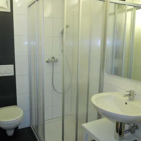 Pension Strauss Guest house 3*