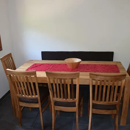Pension Strauss 3*