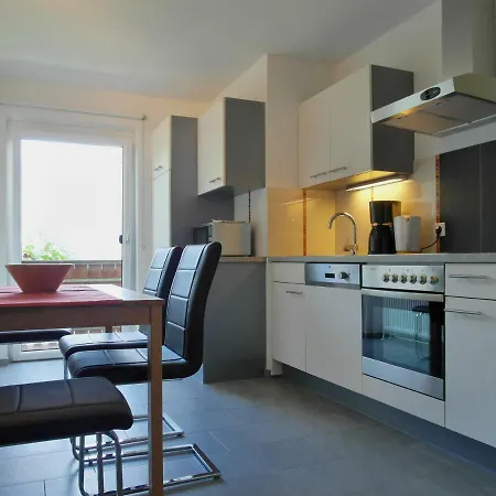 Pension Strauss Ossiach