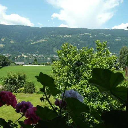 Pension Strauss Guest house 3*