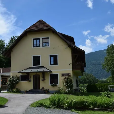 Pension Strauss 3*