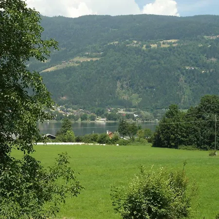 Guest house Pension Strauss 3*