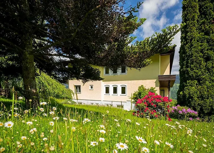 Strauss Pensjonat Ossiach