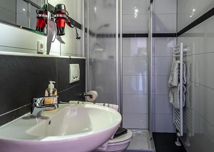 Strauss Pensjonat 3*