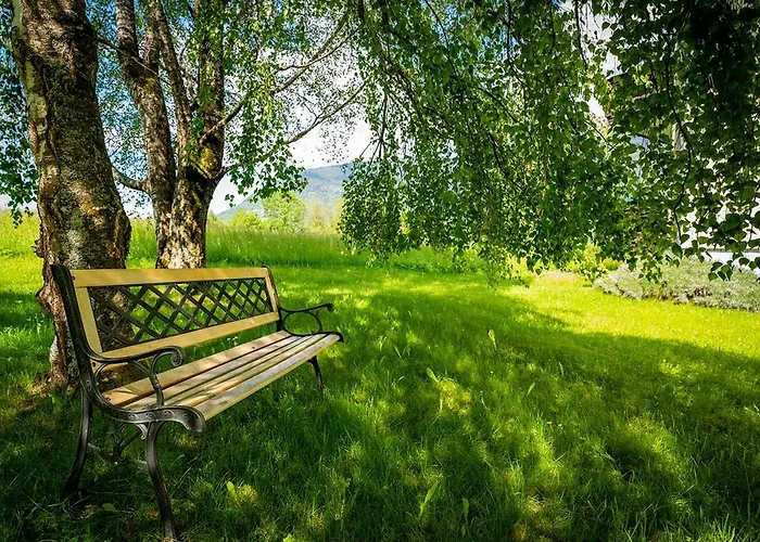 Pensjonat Strauss 3*