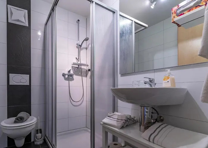 Strauss Pensjonat Ossiach