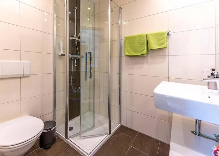 Pensjonat Strauss Ossiach