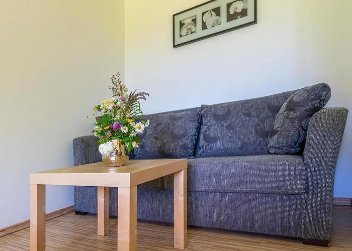 Pensjonat Strauss 3*