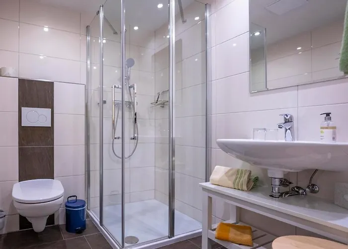 Pensjonat Strauss 3*