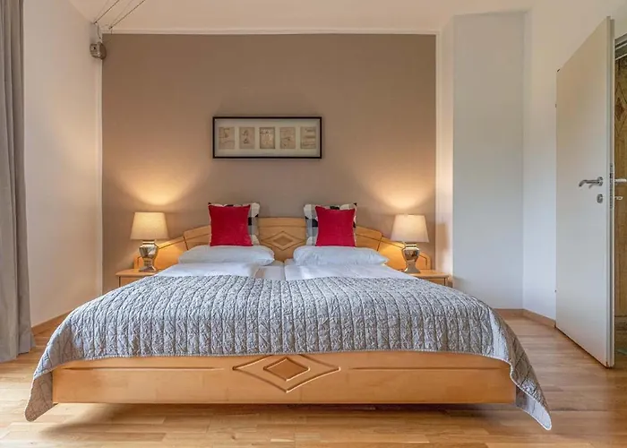 Strauss Pensjonat Ossiach