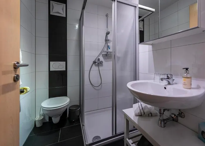 Strauss Pensjonat Ossiach